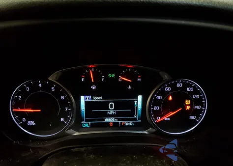 2019 GMC Acadia Slt-1 from USA, damaged, VIN 1GKKNULS1KZ180381